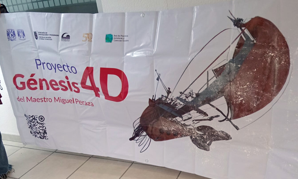 Arte, Educación y Compromiso social: Bienvenida a la Generación 2026 de la UNAM