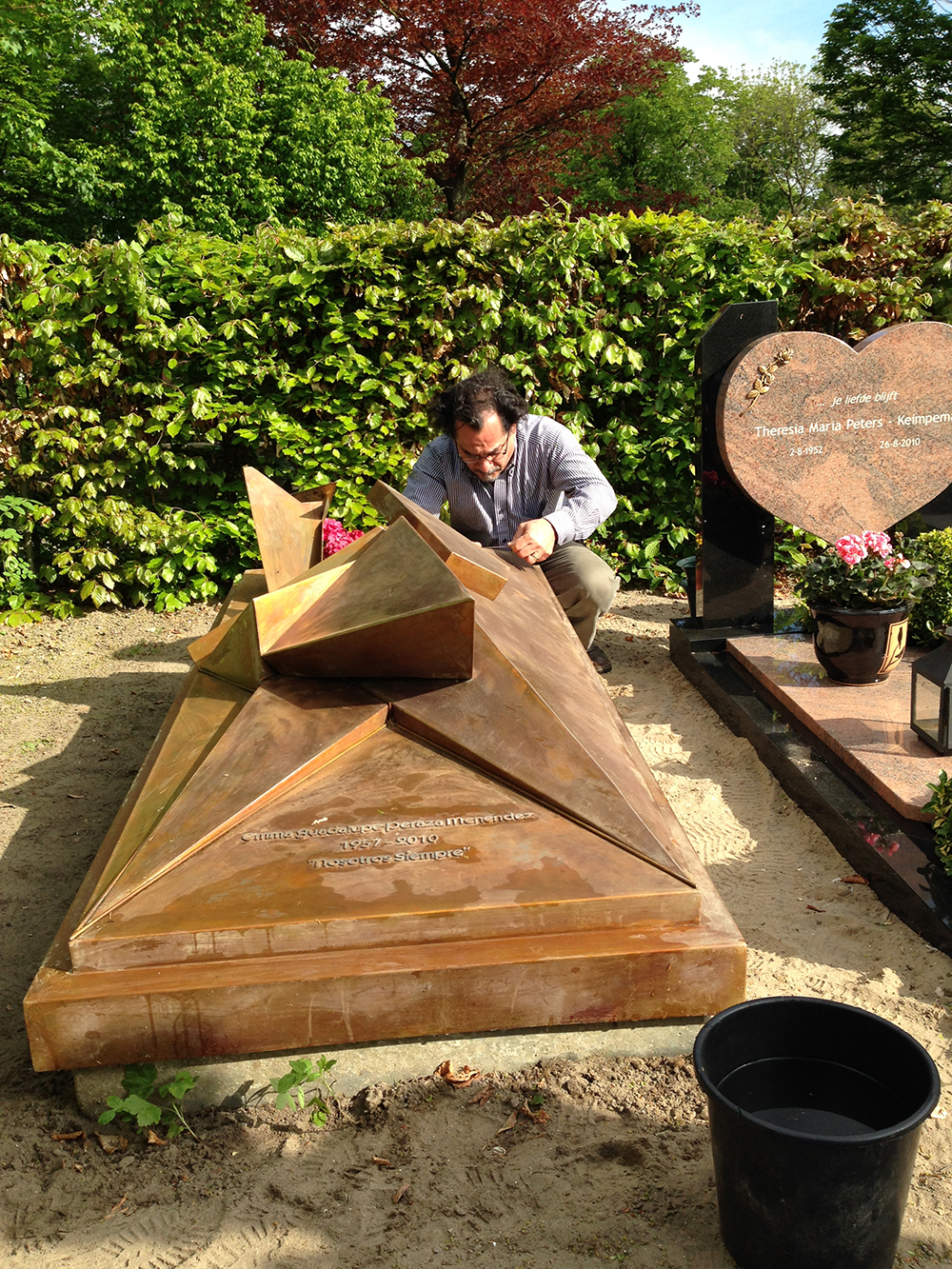 Nosotros Siempre, 2011.