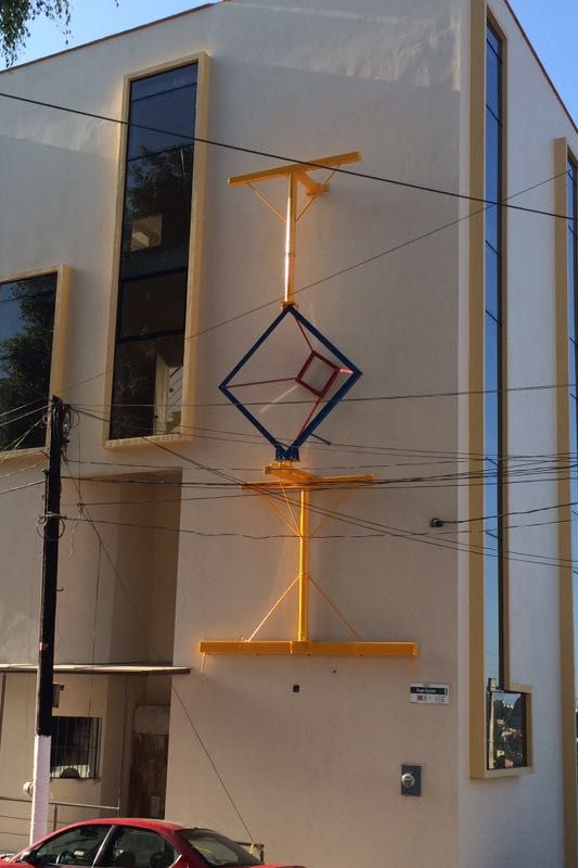 La esencia de Guízar, 2014.