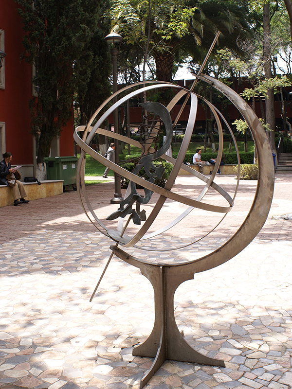 Incógnita del Mundo, 1980.