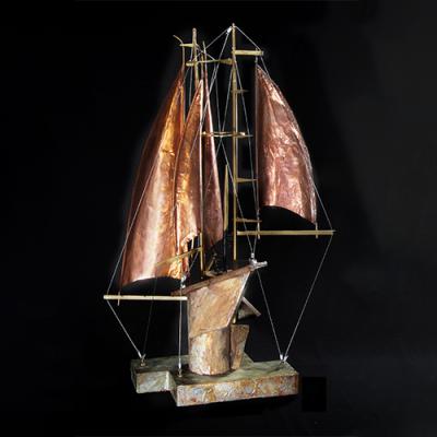 Columna de vacío, 2006.