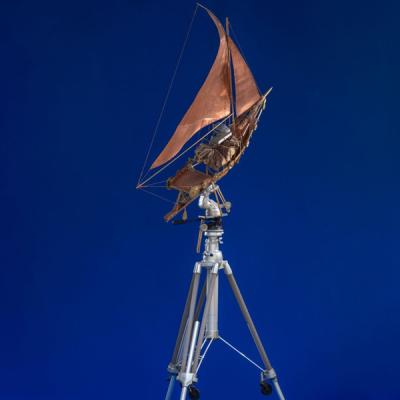 Movimiento al infinito 