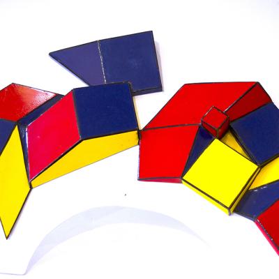 Modelo Al Intereior Espejo 2023