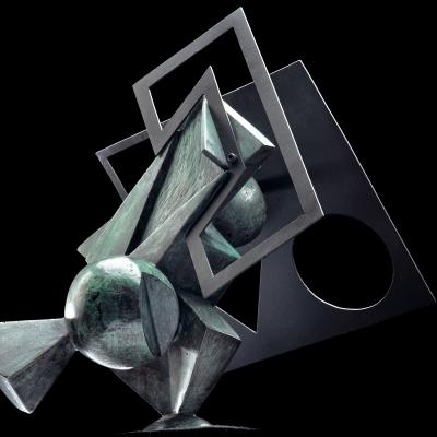 Visitando A Cuadrado Planilandia