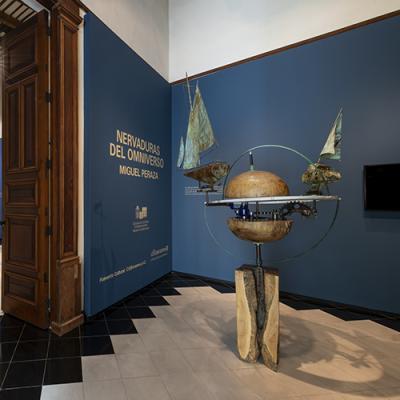 Exposición