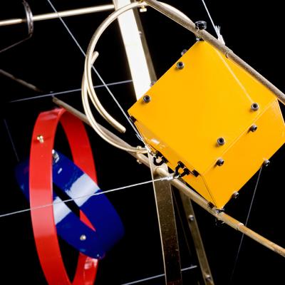 Dimensiones Virtuales