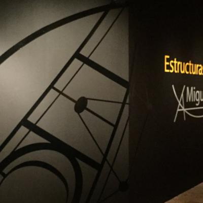 Acceso Principal a la sala