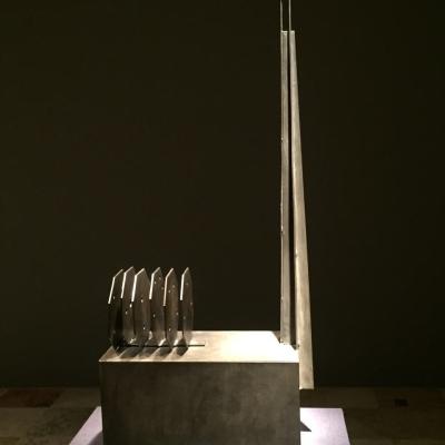 Ciudada Con Luna 1992 