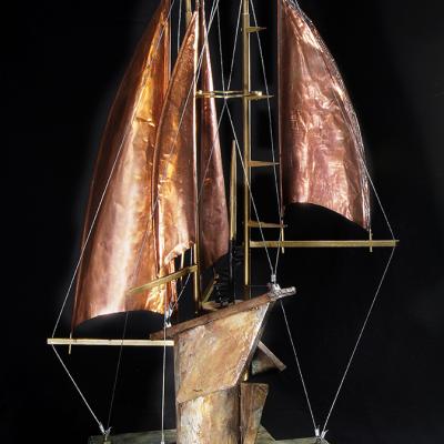 Columna De Vacio 2006