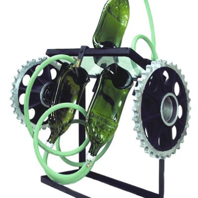 Estraccion Espiritus 2002