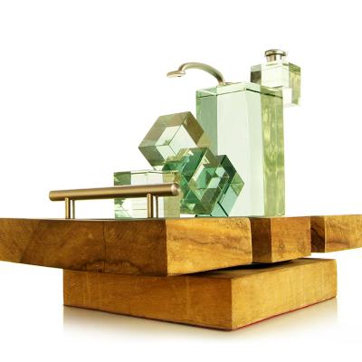 Maquina de Hielo 2001