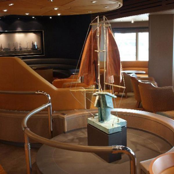 Columna de Vacío, 2010.