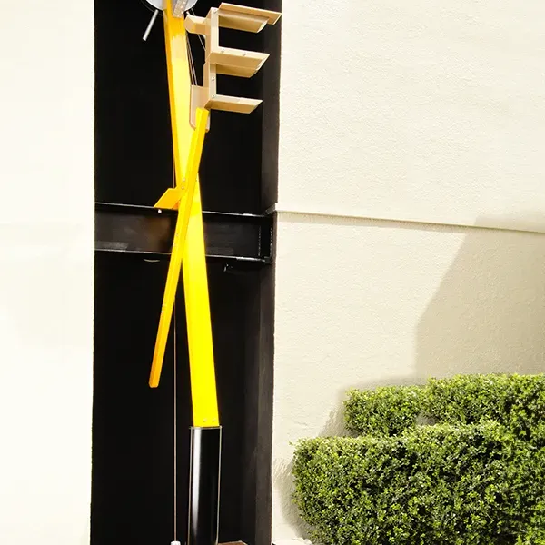 Contrucción 50, 2015.