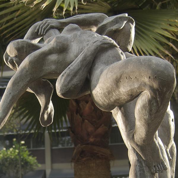 Fuerza en Movimiento, 1994.