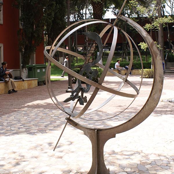 Incógnita del Mundo, 1980.