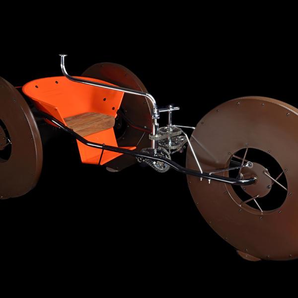 Máquina del Tiempo, 2013.