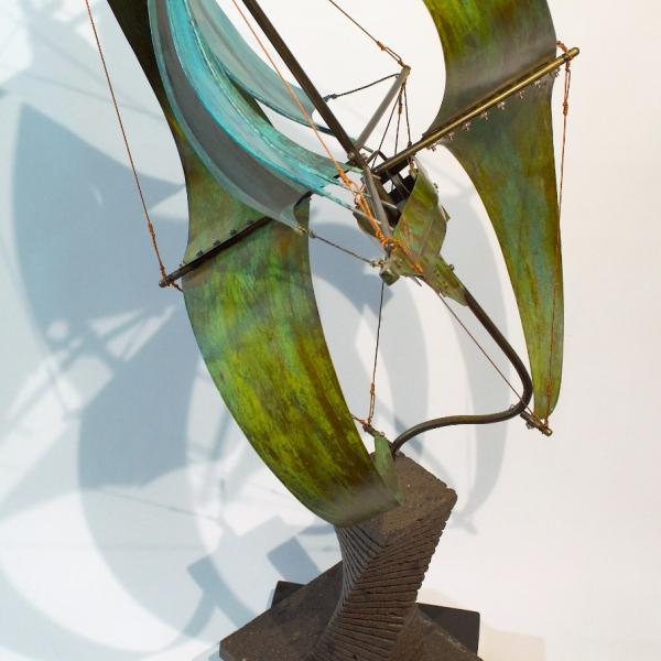 Navegación Abierta, 2025.