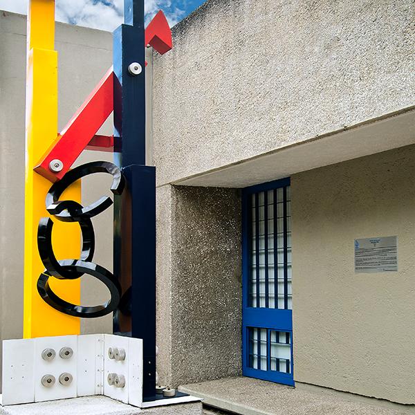 Seates del Espacio, 2013.