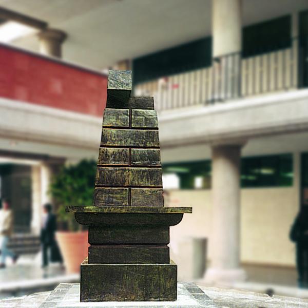 Torre de la Excelencia, 1996.